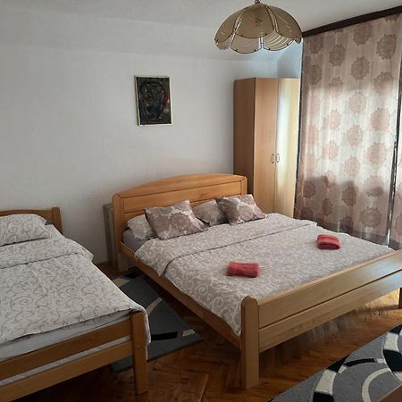 Apartments Aida Bihac Exterior photo