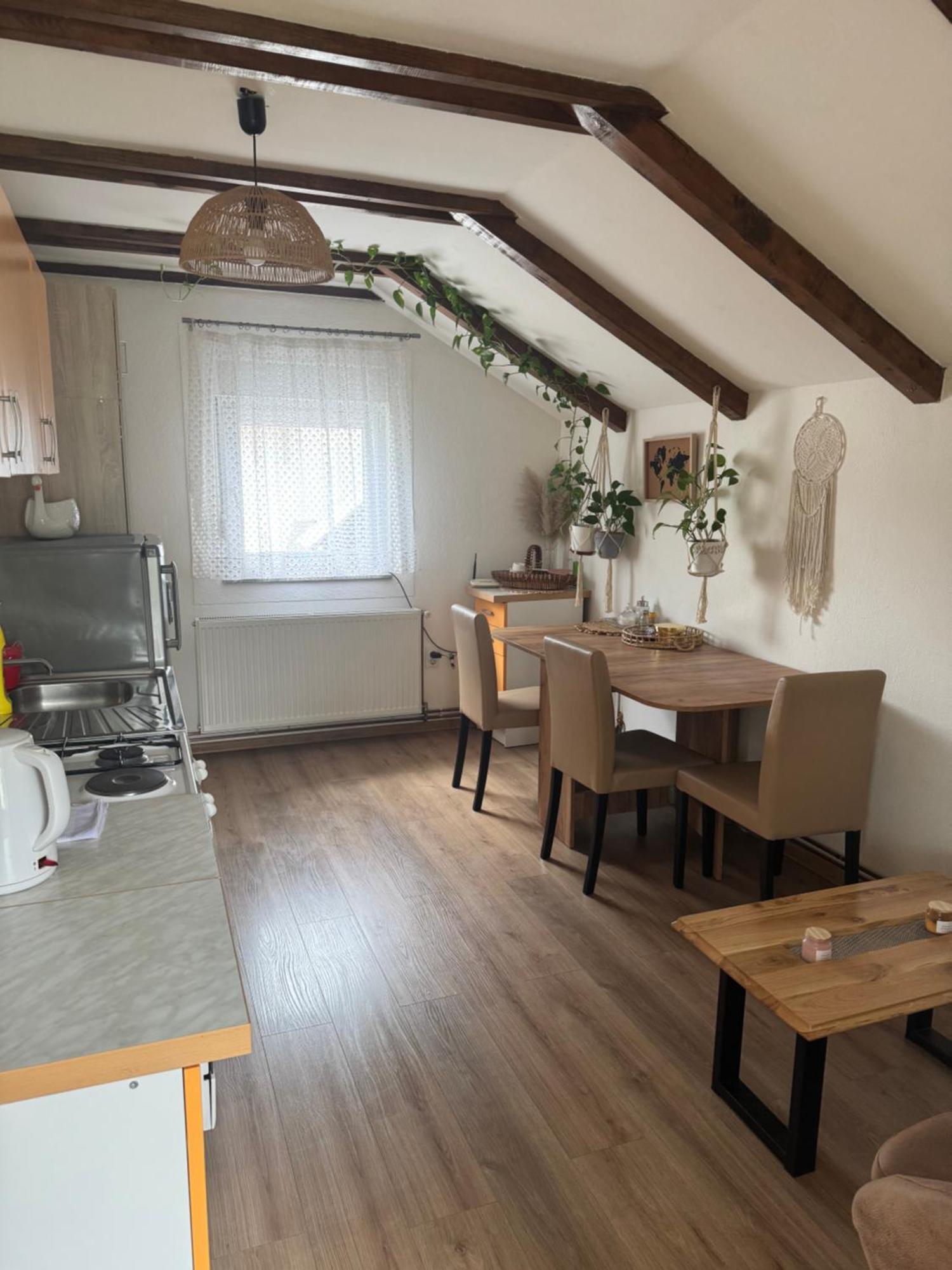 Apartments Aida Bihac Exterior photo