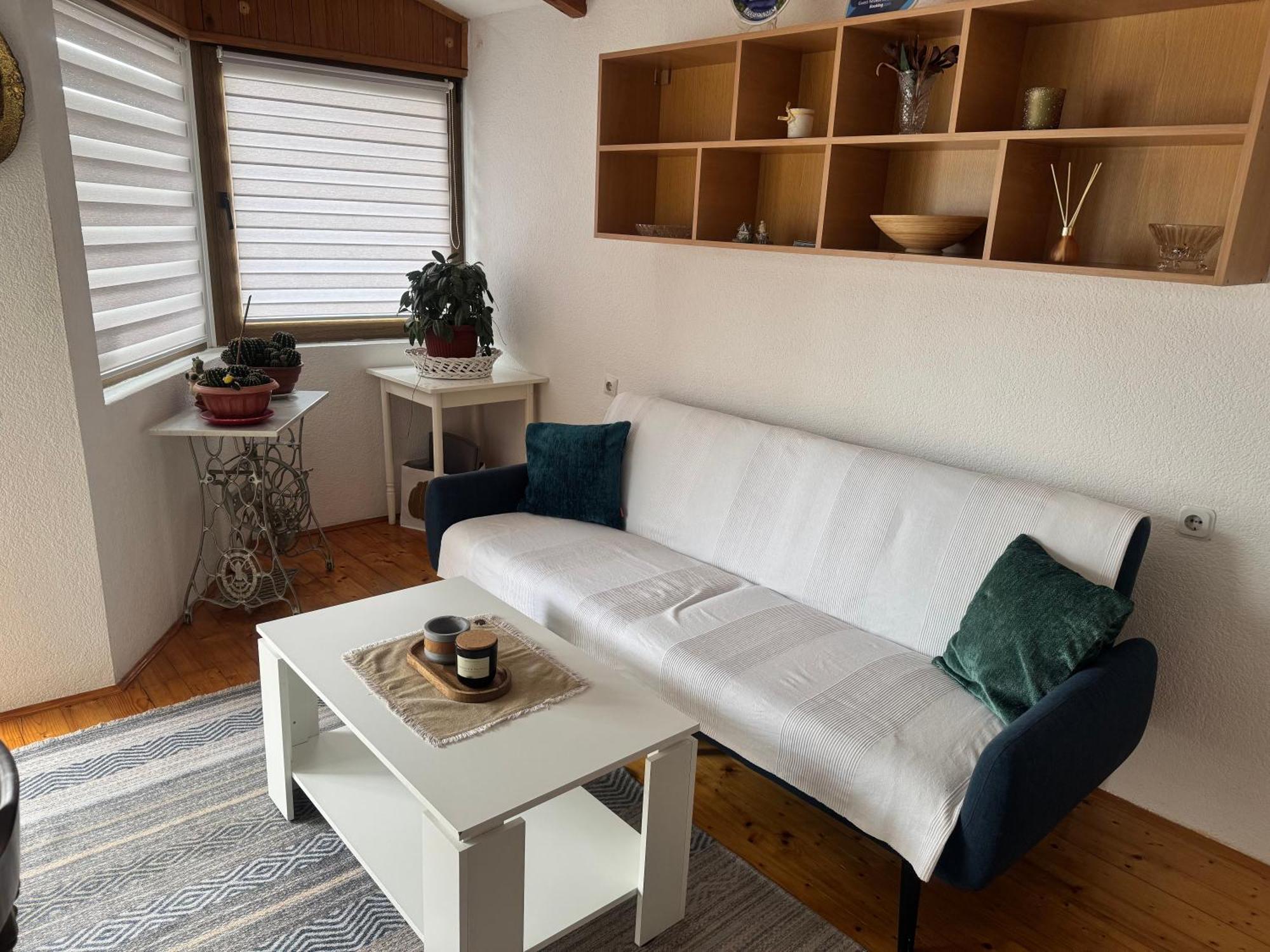 Apartments Aida Bihac Exterior photo